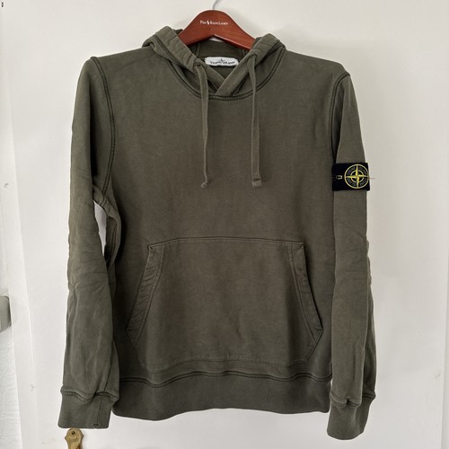 Stone island kapuzenpullover - stone,