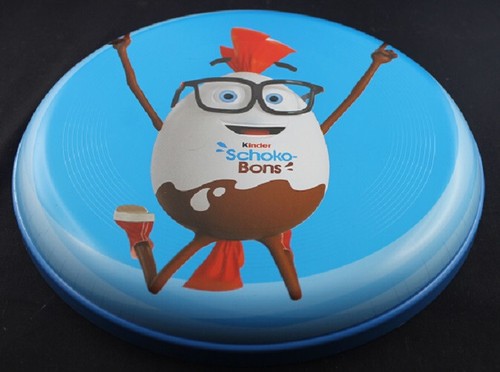 Schokobons frisee scheibe - frisee,
