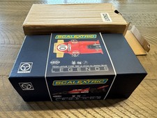 Scalextric c3542atf lotus 72c - scalextric,