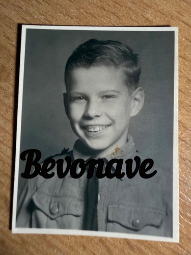 Foto deutsches reich - pimpf, hj