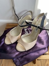 Tanzschuhe Tango Salsa