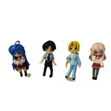 Lucky Star Trading Figuren Set