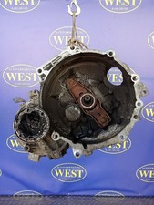 Schaltgetriebe 5-Gang BLS