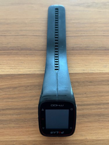 Sportuhr polar m400 - m400, –