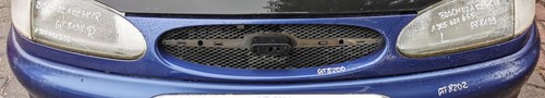 Ford galaxy frotgrill - ford,