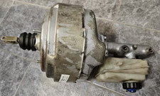 Bremskraftverstärker -