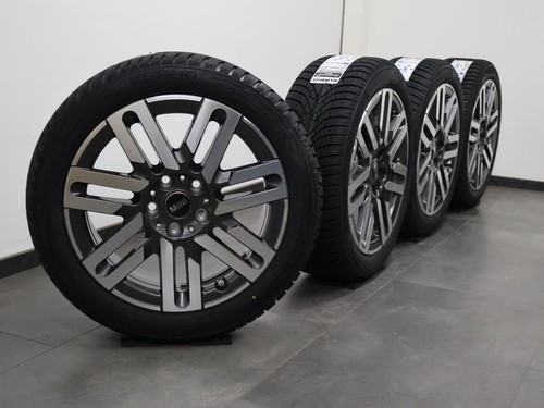 Neu mini zoll - 17,
