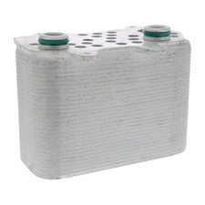 Ölkühler Automatikgetriebe