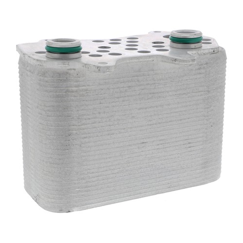 ölkühler automatikgetriebe - Ölkühler,