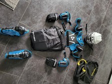 Starterpacket Inlinehockey