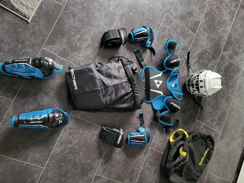 Starterpacket inlinehockey - starterpacket,