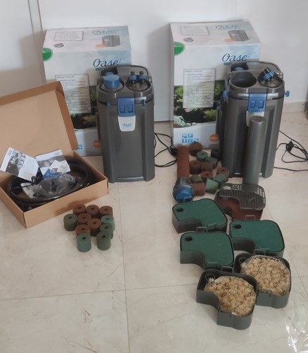 Oase biomaster 600 - oase,