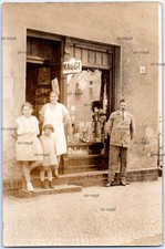 Edeka Kolonialwaren Laden