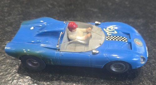 Alfa romeo auto rallye grün - alfa,