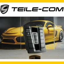 TOP+ORIG. Porsche Boxster 981 Kombischalter/Bedienteil / Combined switch