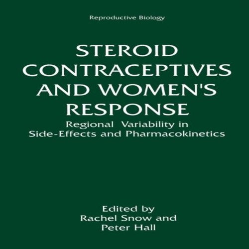 Steroid contraceptives and - steroid,