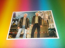 Miroslav Nemec +  Udo