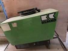 Bau - Heizlüfter Fabrikat REMKO  #  Type PRT 30 T