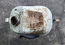 Simson Schwalbe Tank