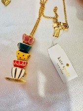 Kate Spade Halskette - Vintage