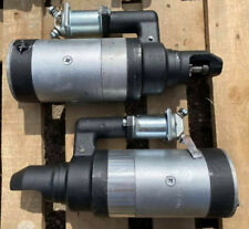 ZT 300 303 Fortschritt W50 Famulus Ersatzteile ( ANLASSER ) Starter mit Garantie