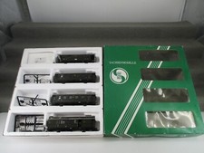 Sachsenmodelle Spur H0 14007