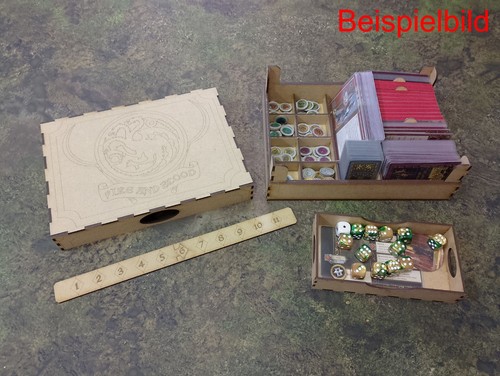 ASOIAF-Sortierbox