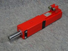 SEW CMS Hubmotor Elektrozylinder CMS50S/BP/KY/AK0H/SB1 KGT 70mm 5,3kN