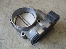 Throttle Body 4.2 V8 5.2 V10
