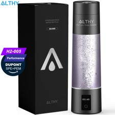 ALTHY Performance Wasserstoff