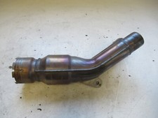 Yamaha YZF-R1 RN12 EZ2007