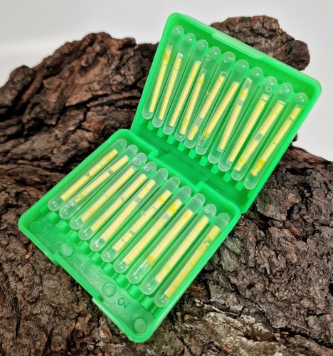 Zeck wels light stick box - zeck,