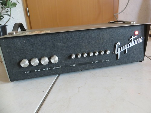 Guyantone vintage retro - vintage,