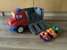 Zig Autotransporter little