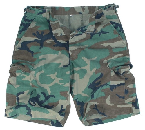 Bermuda shorts armeehose - bermuda,