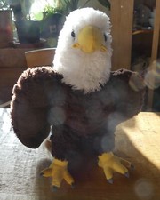 Schmusetier Plüschtier