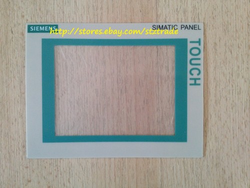 Siemens tp270 - siemens, tp270-6