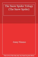 The Snow Spider Trilogy (The