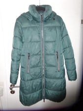 Daunenmantel  von Taifun Größe 42
