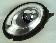 Mini Cooper F55 F56 F57 LED Scheinwerfer links 63117472225 7472225