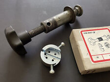 Opel SPX KENT-MOORE KM-6007 Spezialwerkzeug Bremskolbenrücksteller