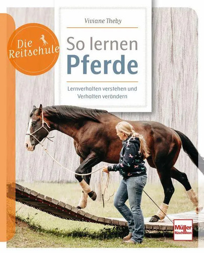 Lernen pferde viviane - |,