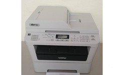 Brother MFC-7360Ne Multifunktion - Gebrauchtgerät erst 2.964 S. MFC 7360 N e Ne