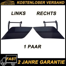 Front Headlight Washer Cover