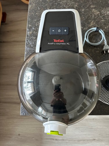 Tefal actifry express - express, xl