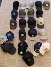 Sammlung von 23 Yankees &