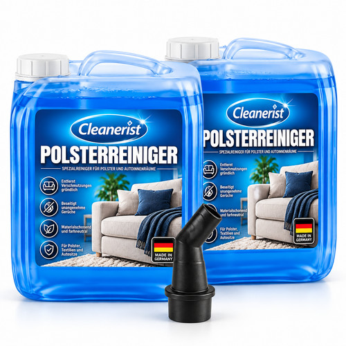 Ltr polsterreiniger - 20,