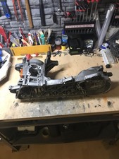 speedfight 2 motorblock Euro 2