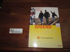 Jugend 2000. 13. Shell