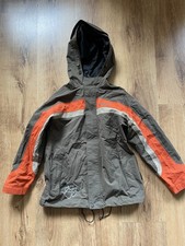 Jack Wolfskin Jungen Jacke